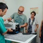 veterinário em Oeiras Nuno leite