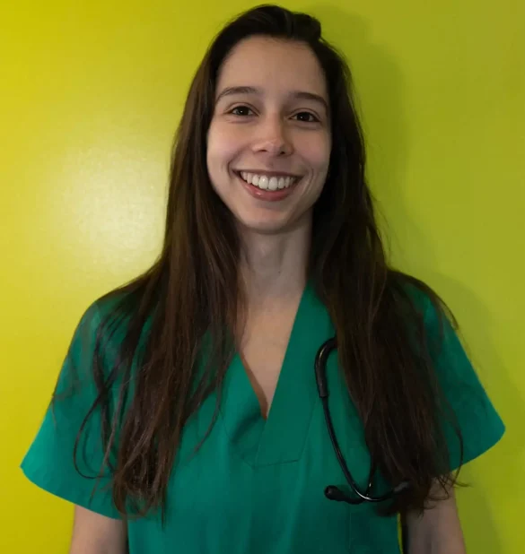 veterinária cristina barroso