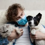 COVID19 e animais de companhia